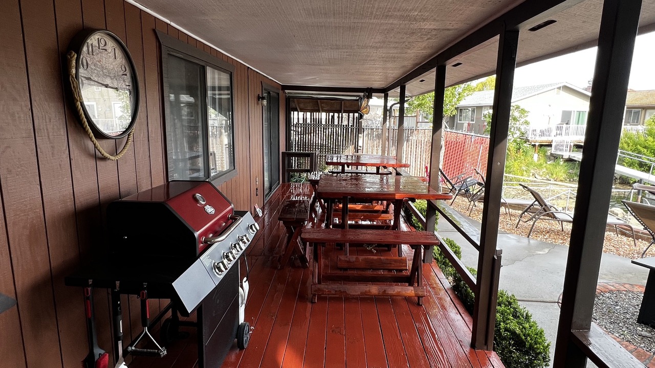 Photo of Outdoor in Clearlake