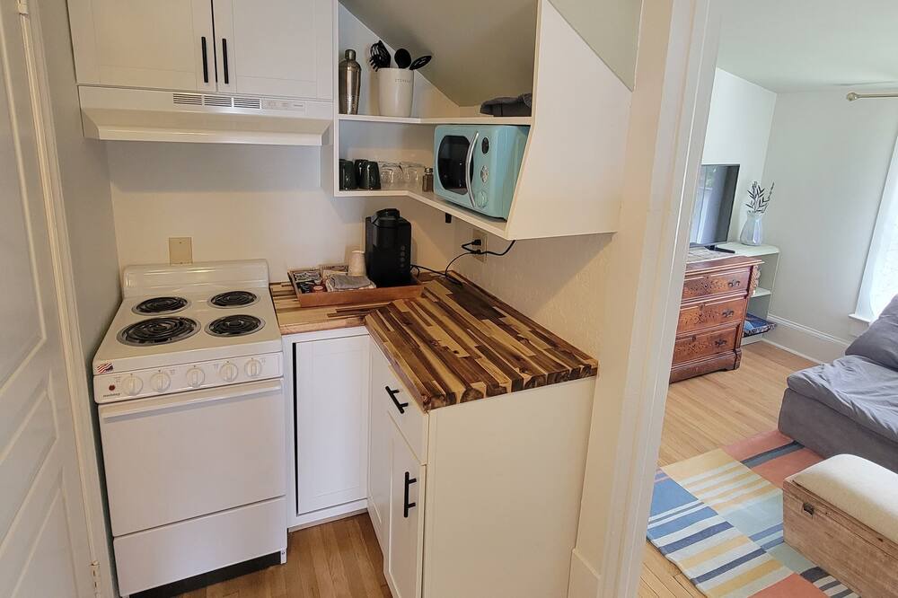 Photo of Kitchen in Downtown