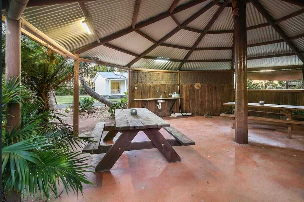 Photo of Patio Balcony in Welshpool