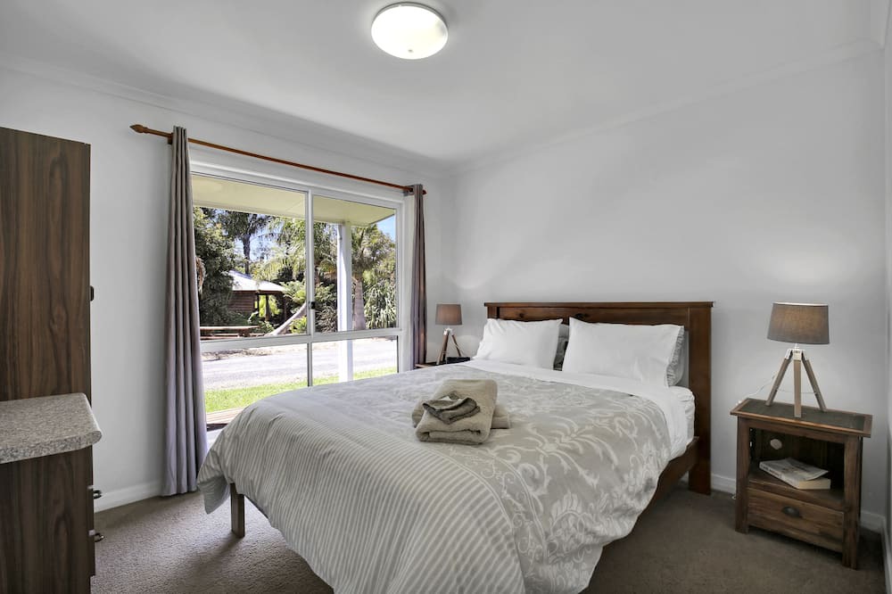 Photo of Bedroom in Welshpool