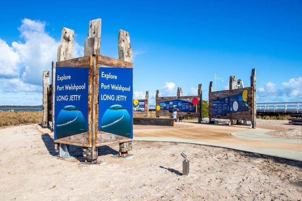 Photo of Outdoor in Welshpool