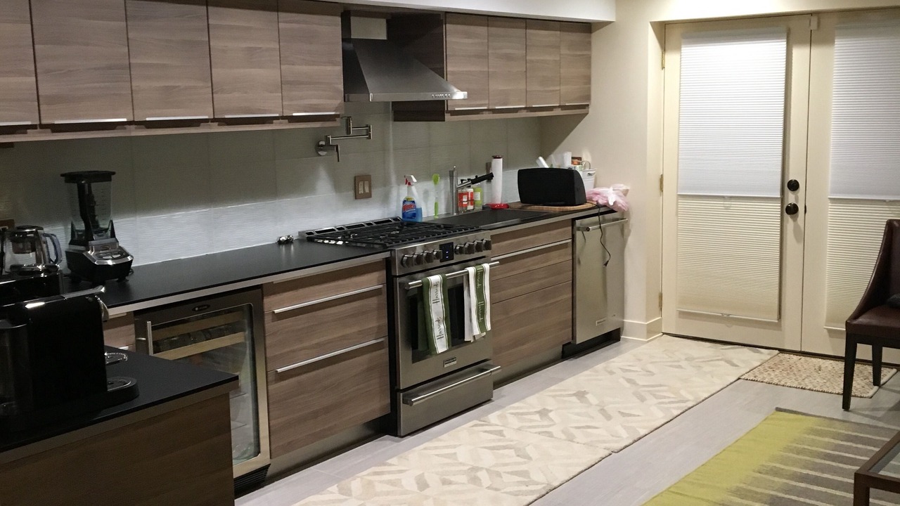 Photo of Kitchen in Culver