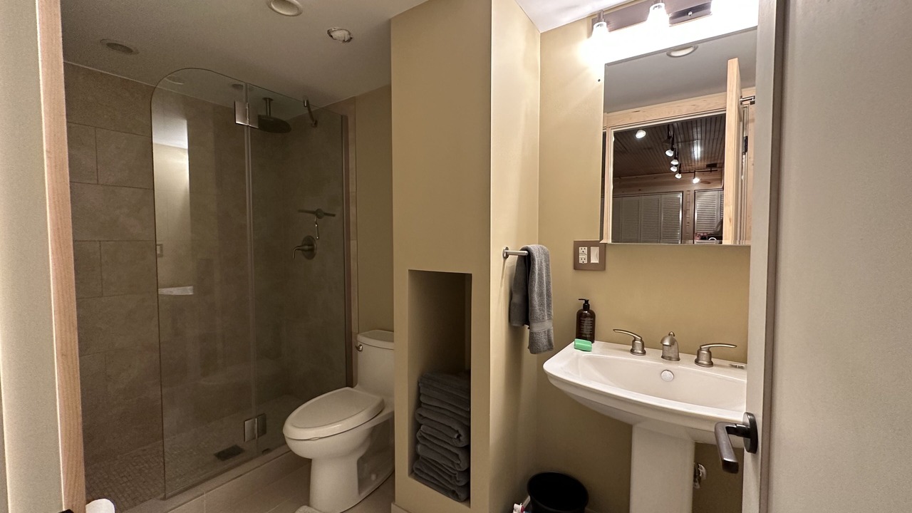 Photo of Bathroom in Culver