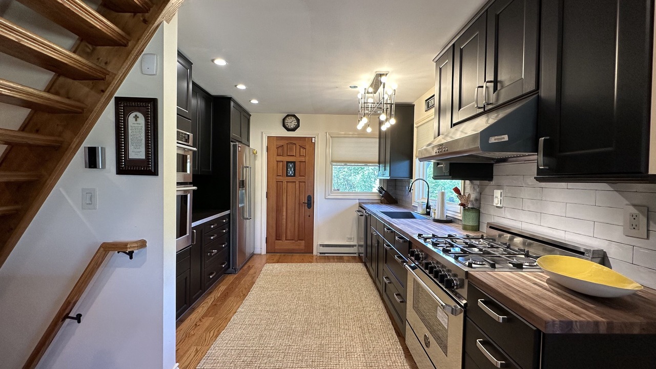 Photo of Kitchen in Culver