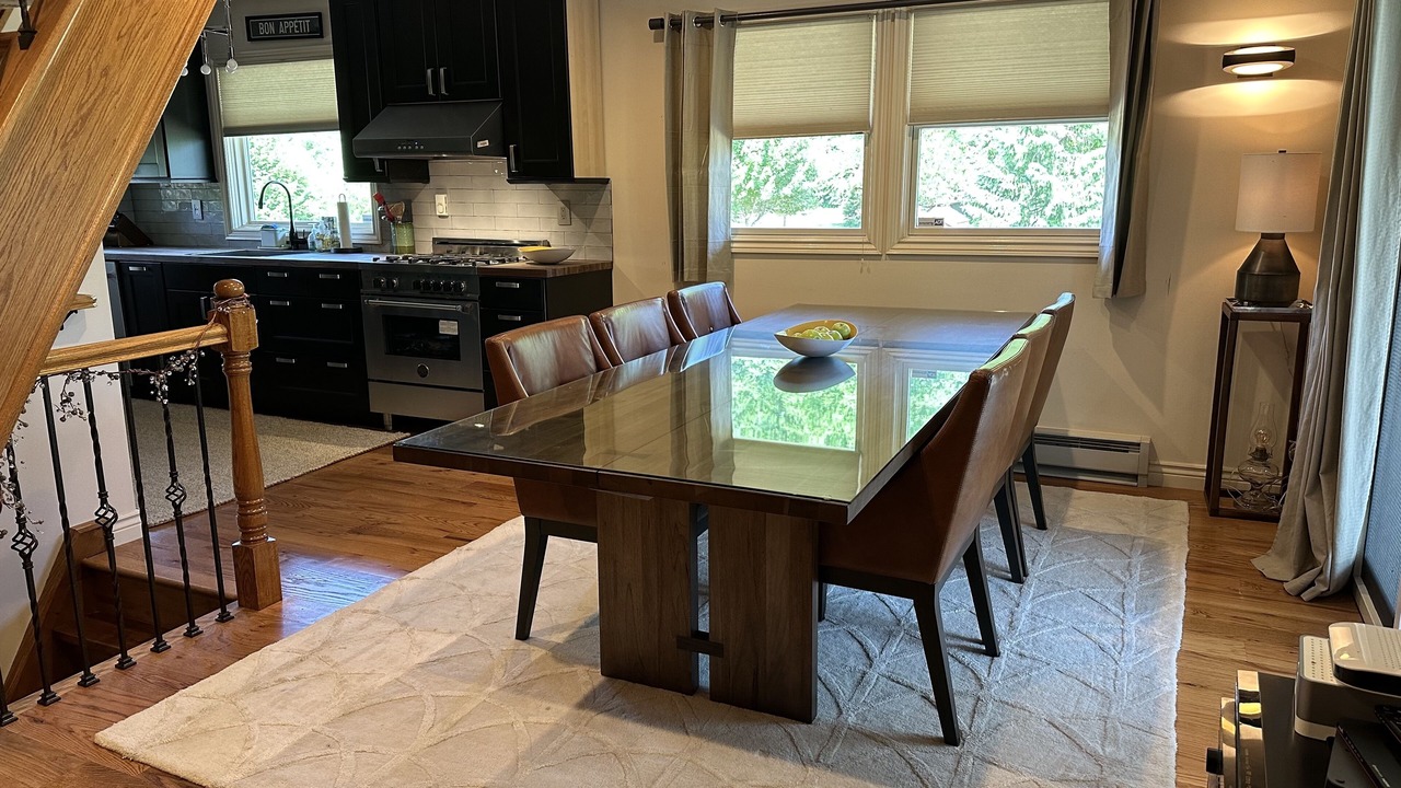 Photo of Kitchen in Culver