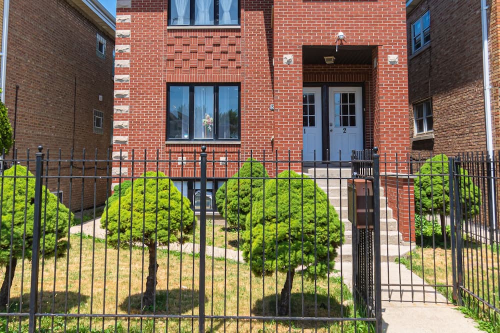 Photo of Outdoor in Summit