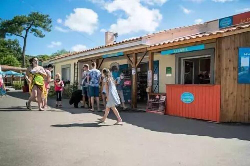 Photo of Outdoor in Jard-sur-Mer