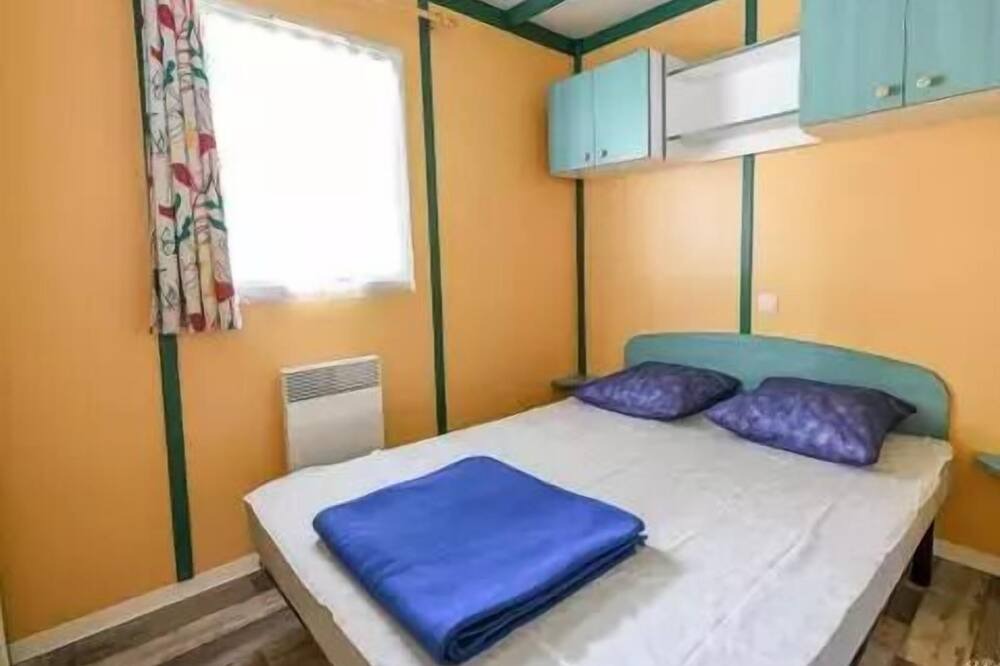 Photo of Bedroom in Jard-sur-Mer