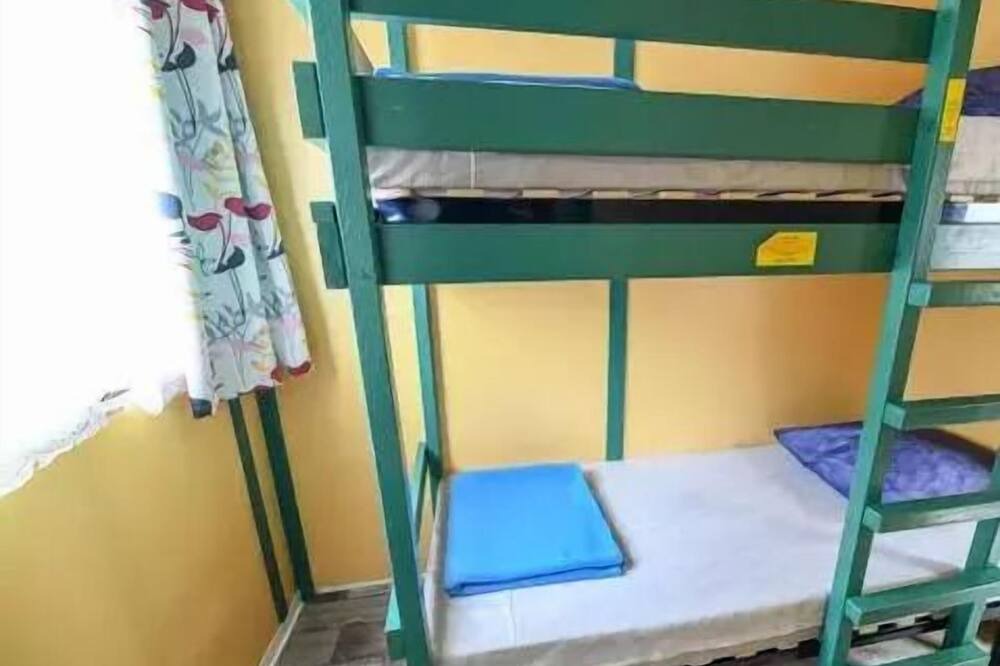 Photo of Bedroom in Jard-sur-Mer