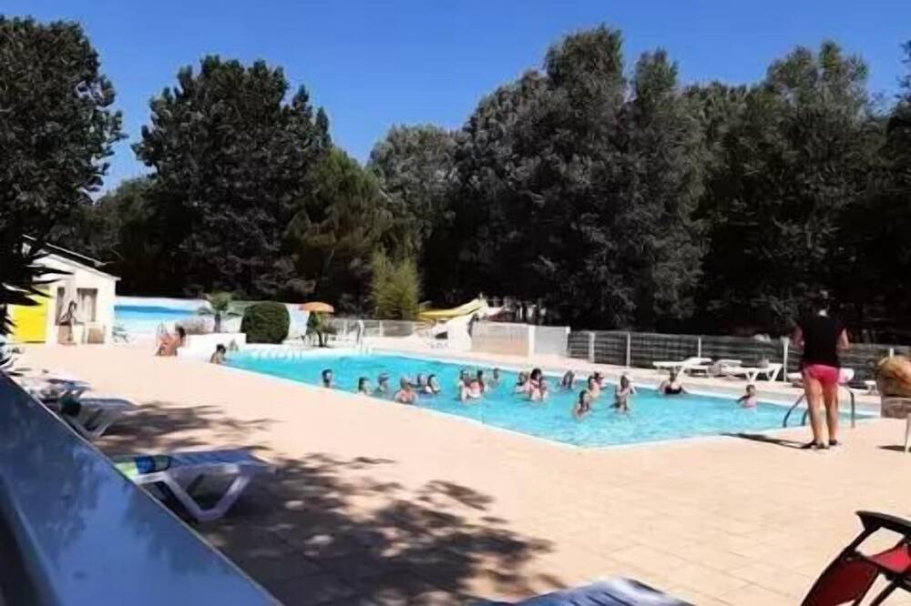 Photo of Outdoor in Boisset-et-Gaujac