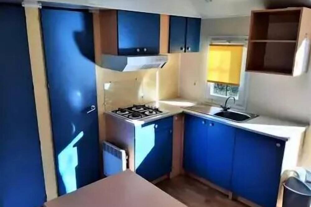 Photo of Kitchen in Boisset-et-Gaujac