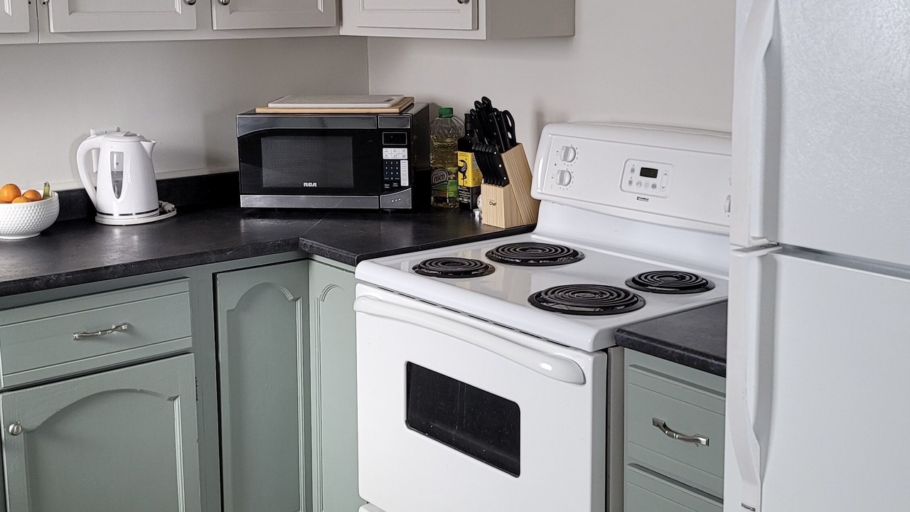 Photo of Kitchen in Westport