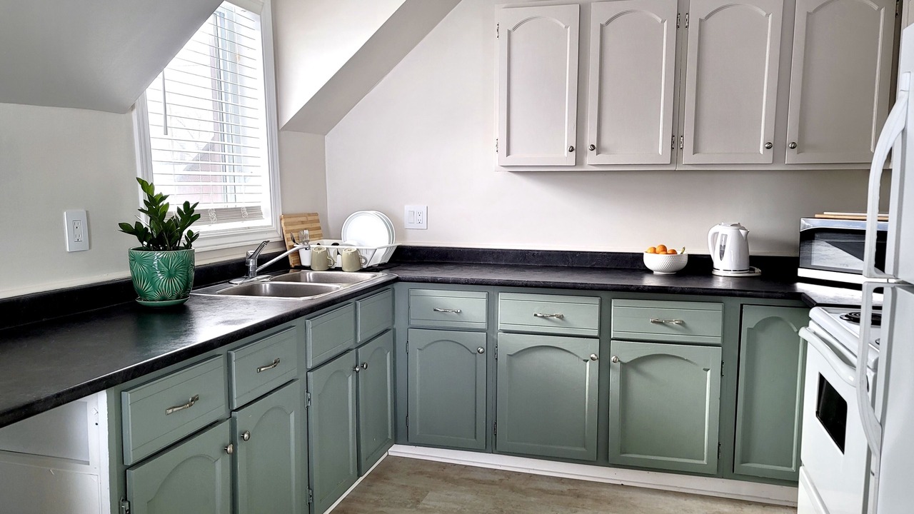 Photo of Kitchen in Westport