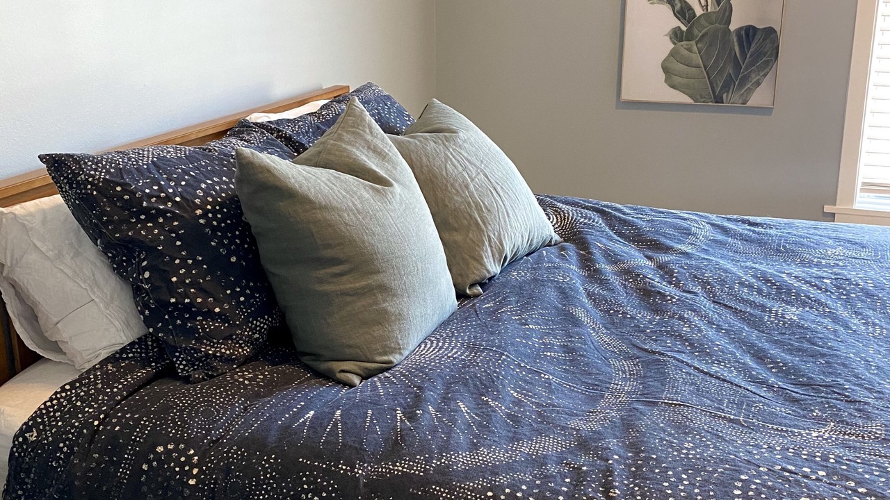 Photo of Bedroom in Westport