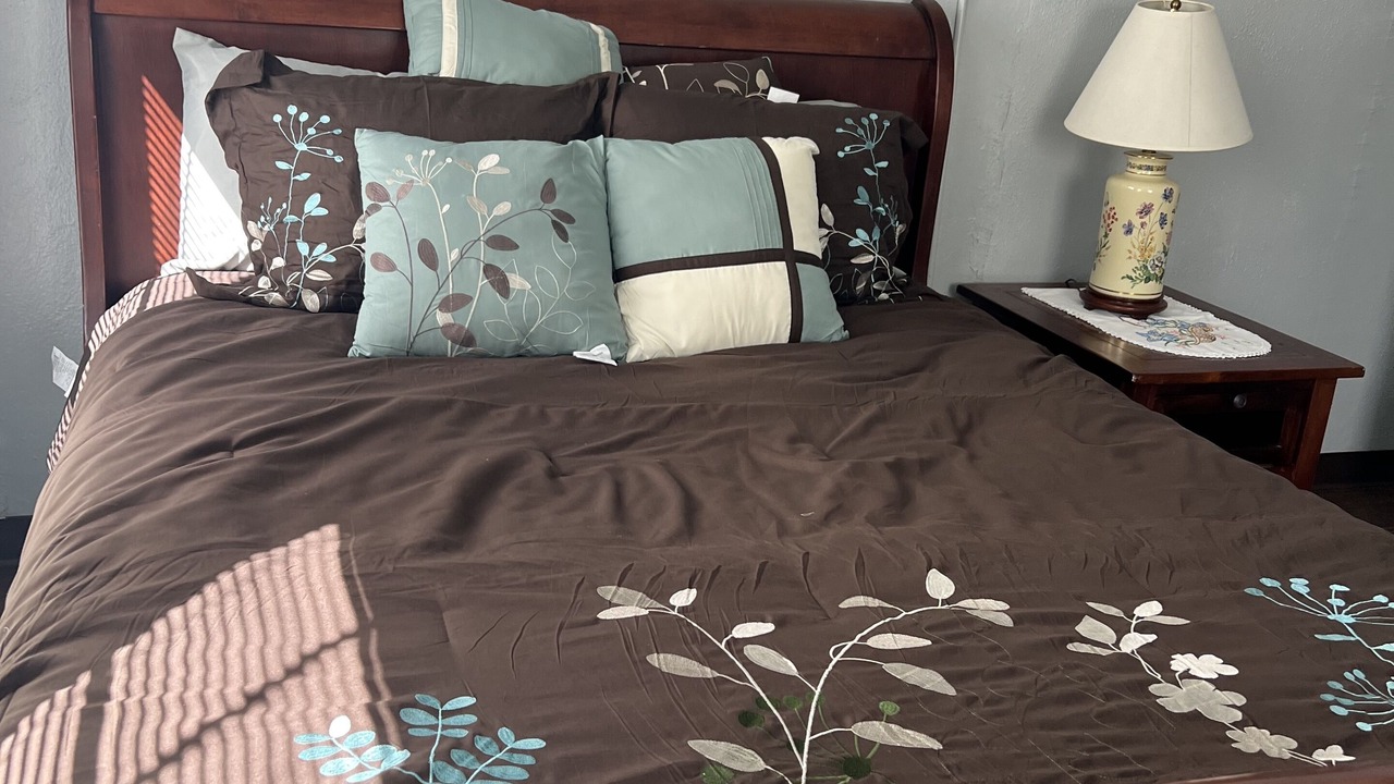 Photo of Bedroom in Bruceville-Eddy