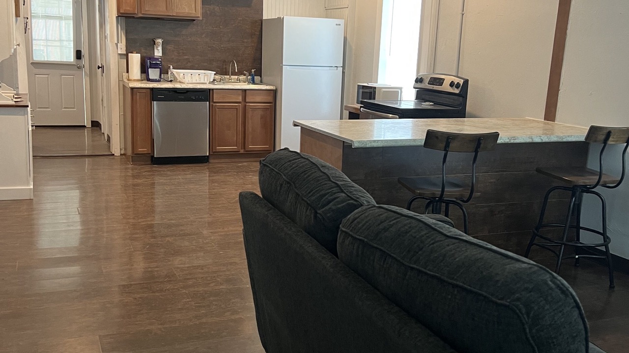 Photo of Livingroom in Bruceville-Eddy