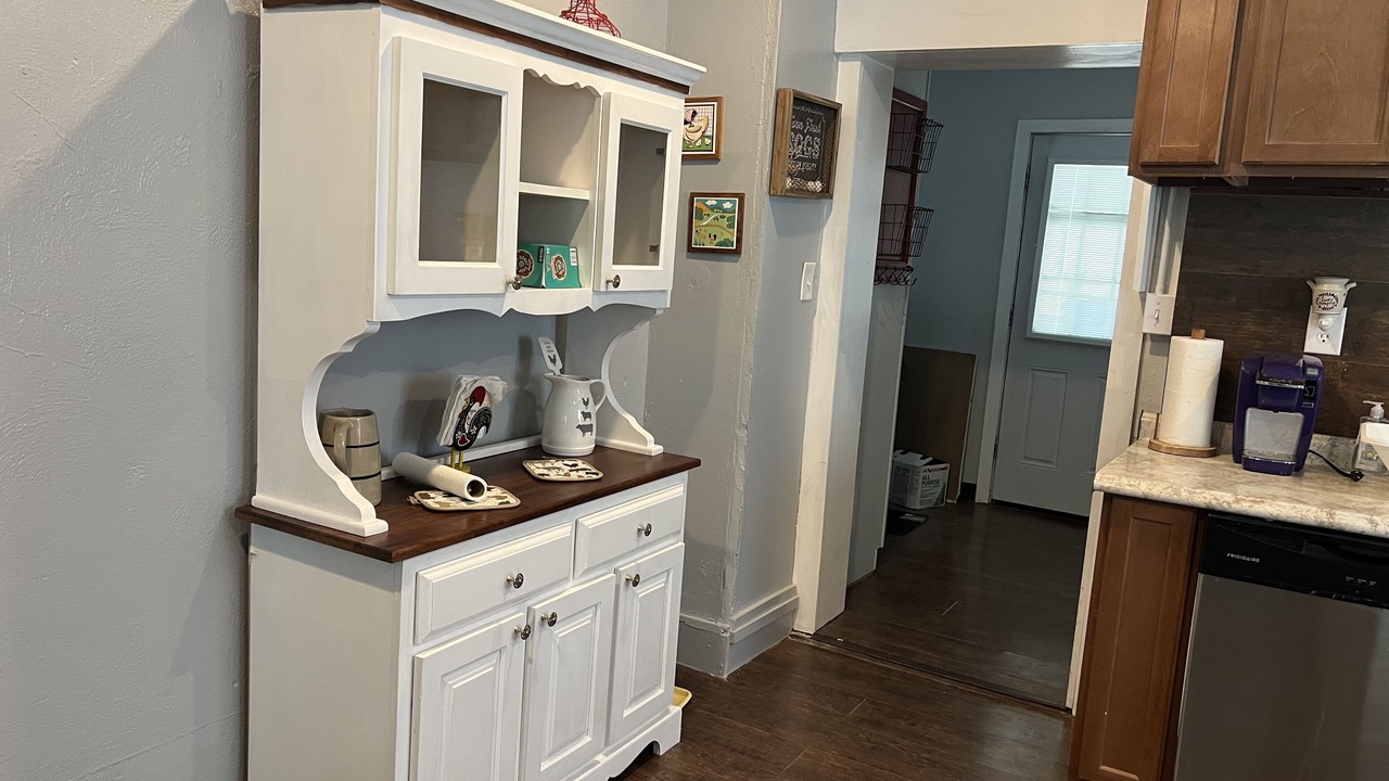 Photo of Kitchen in Bruceville-Eddy