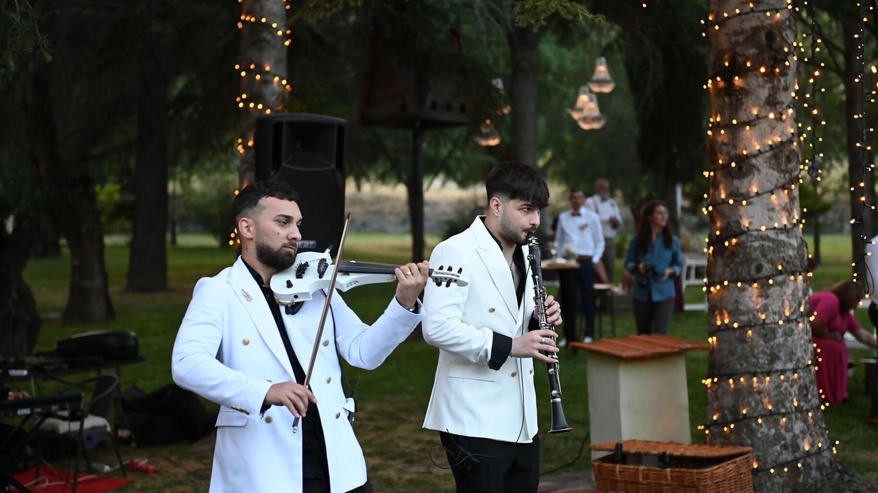 Photo of Outdoor in San Lorenzo de El Escorial