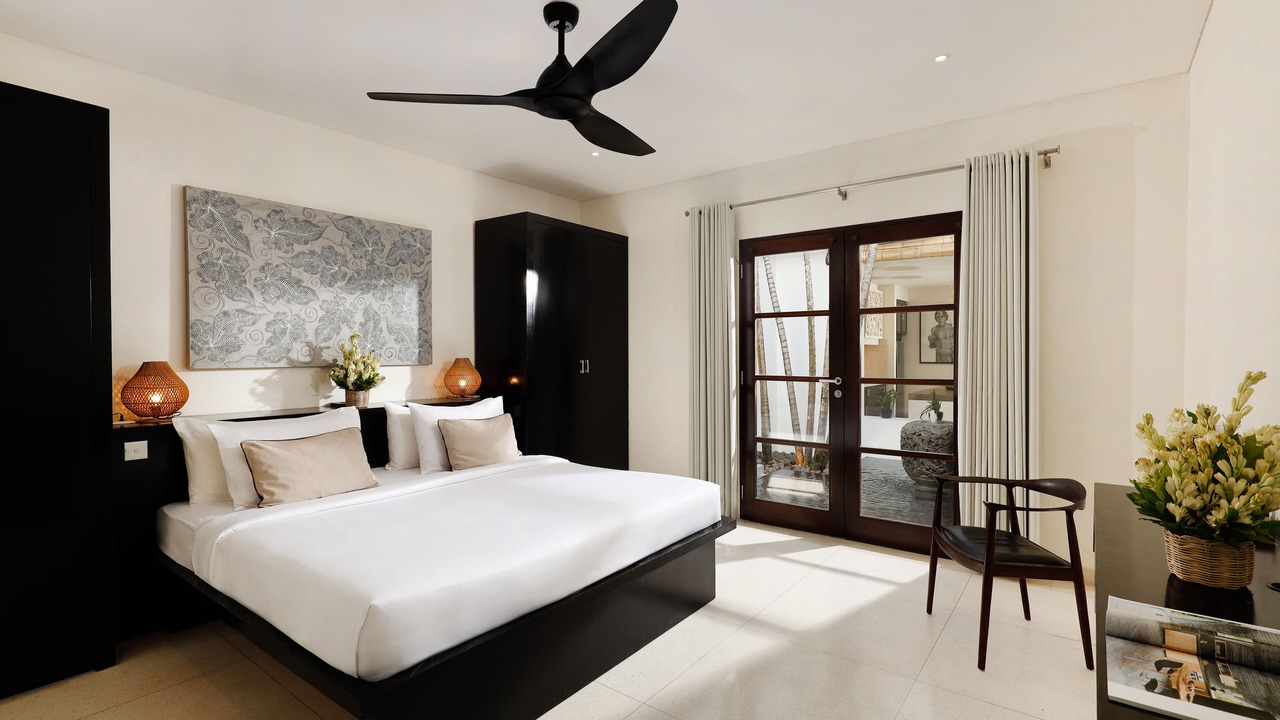 Photo of Bedroom in Kerambitan