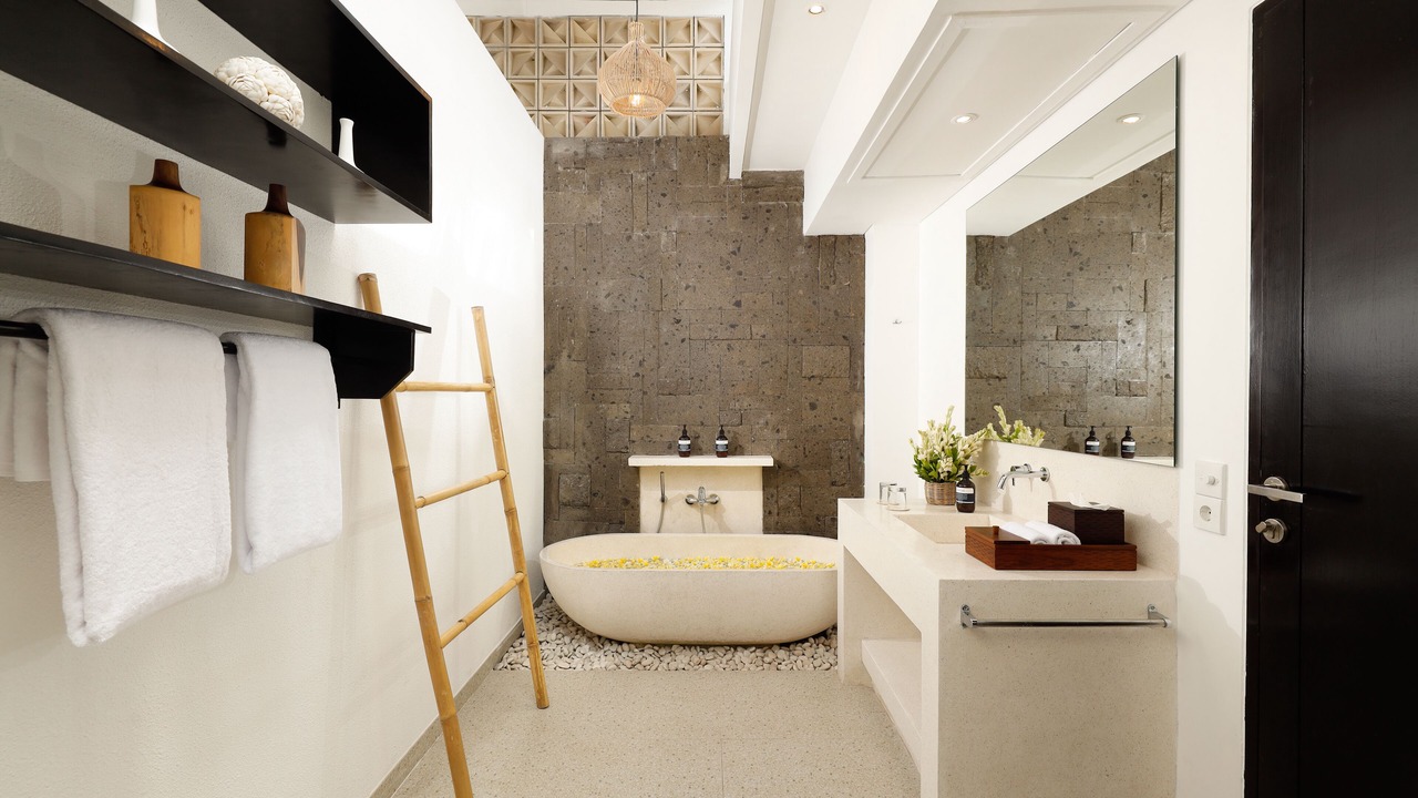 Photo of Bathroom in Kerambitan