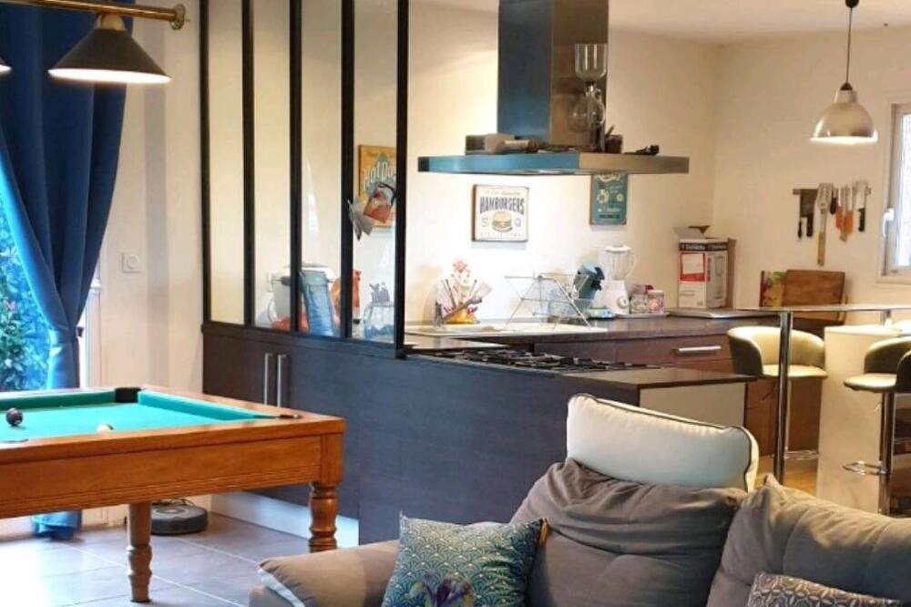 Photo of Livingroom in Montels