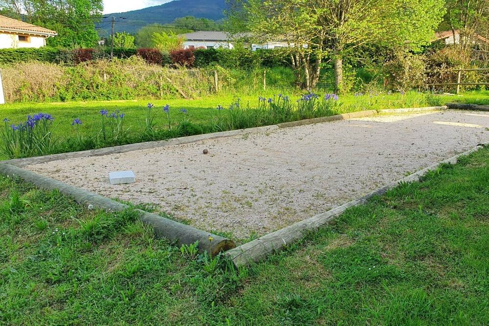 Photo of Outdoor in Montels