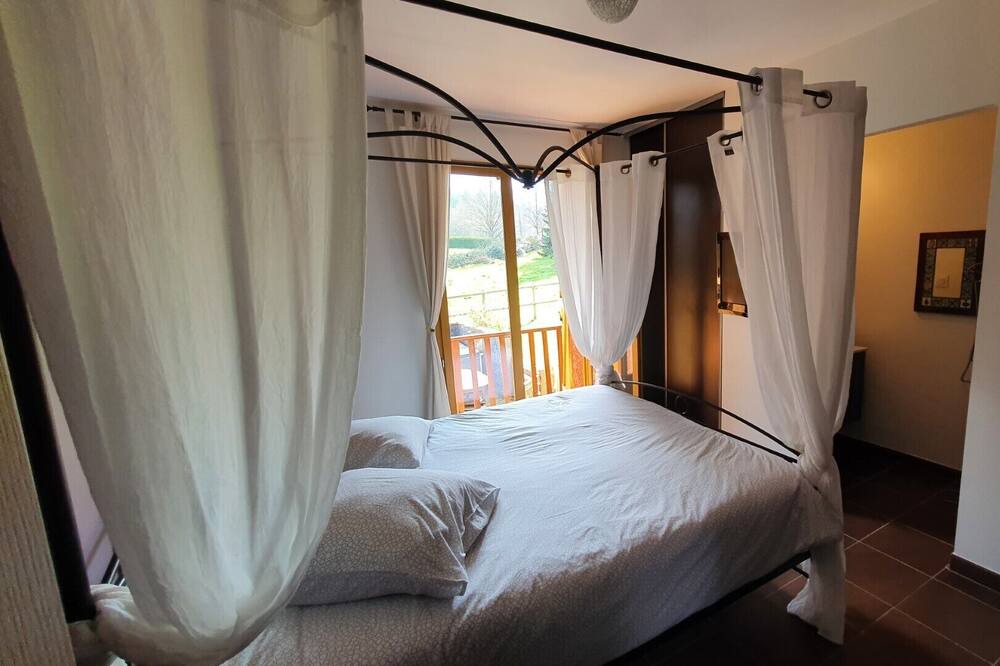 Photo of Bedroom in Montels