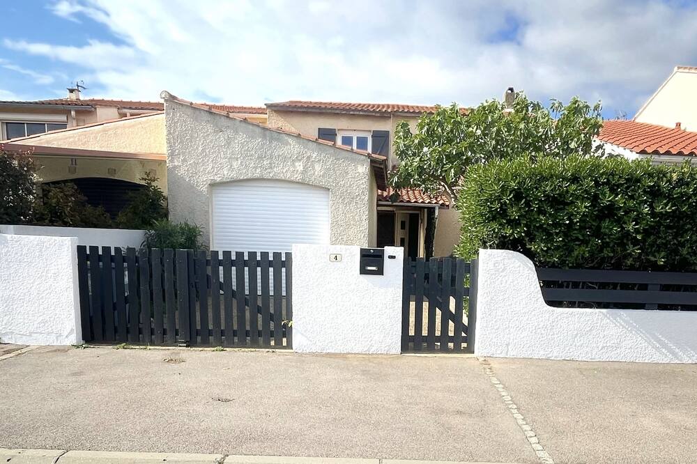 Photo of Outdoor in Le Barcares