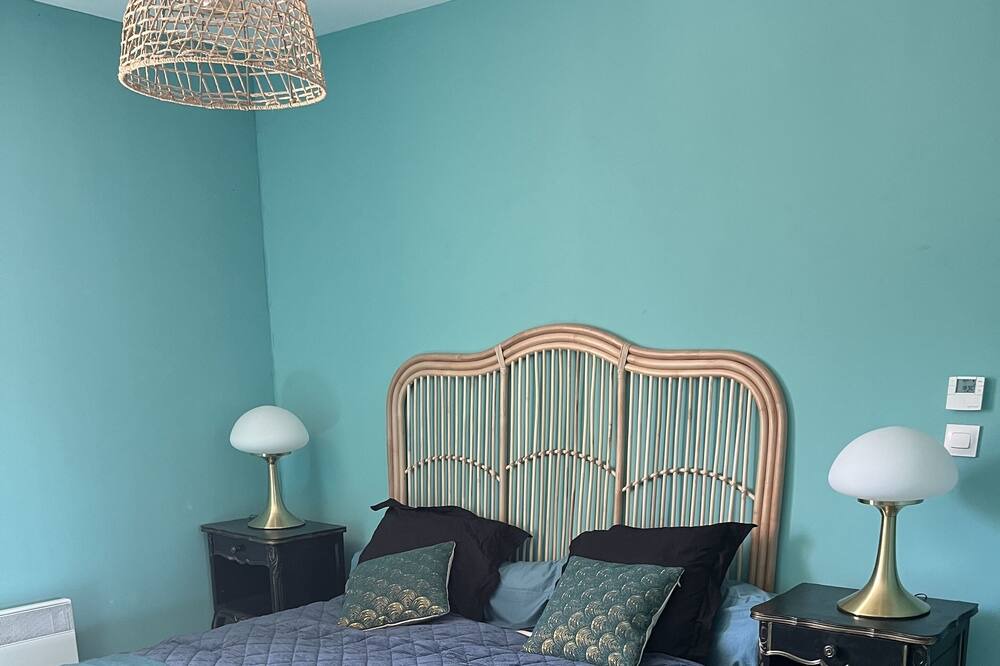 Photo of Bedroom in Le Barcares
