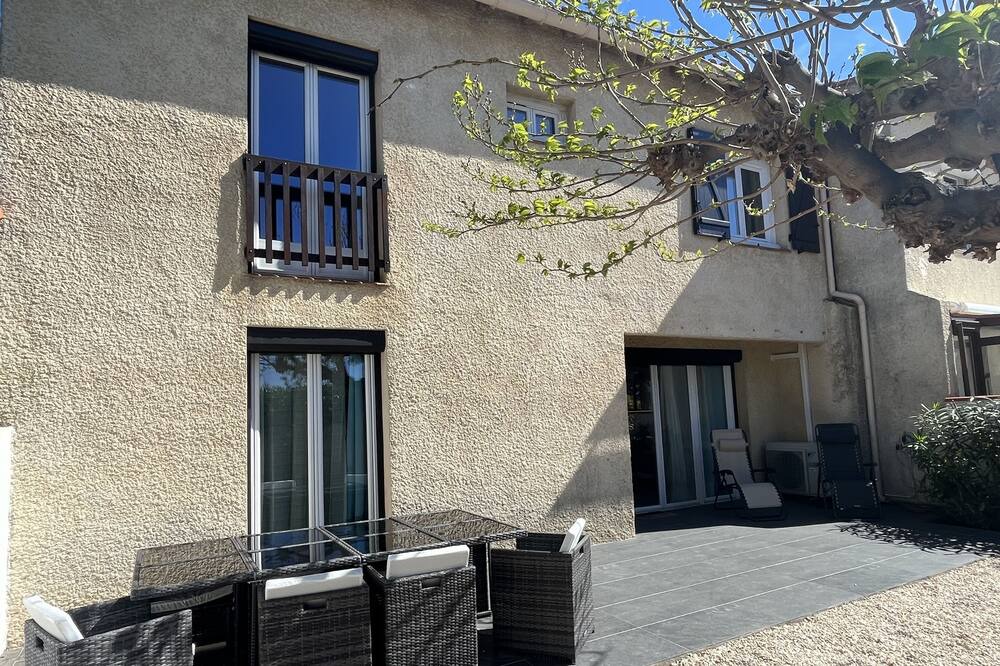 Photo of Outdoor in Le Barcares