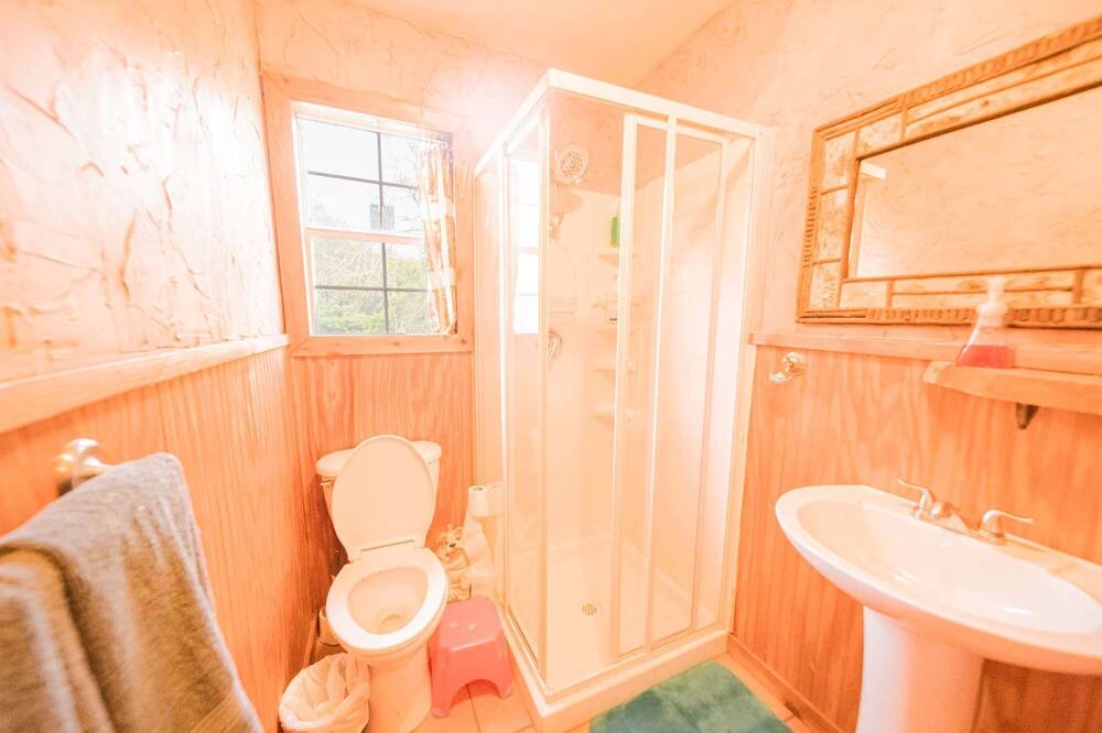 Photo of Bathroom in Fairfield