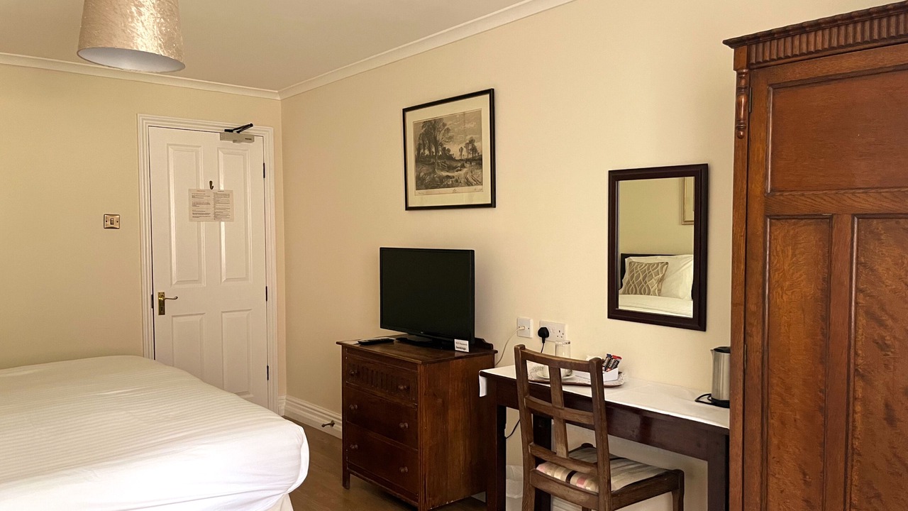 Photo of Bedroom in Birchanger