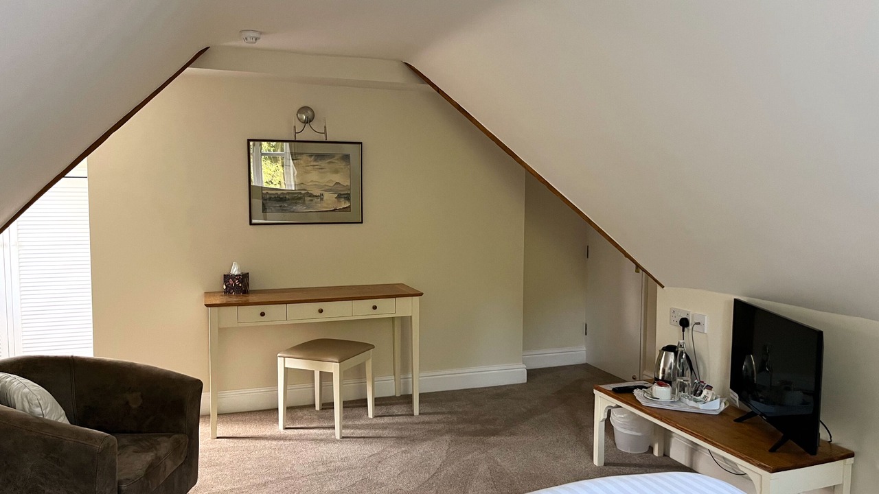 Photo of Bedroom in Birchanger