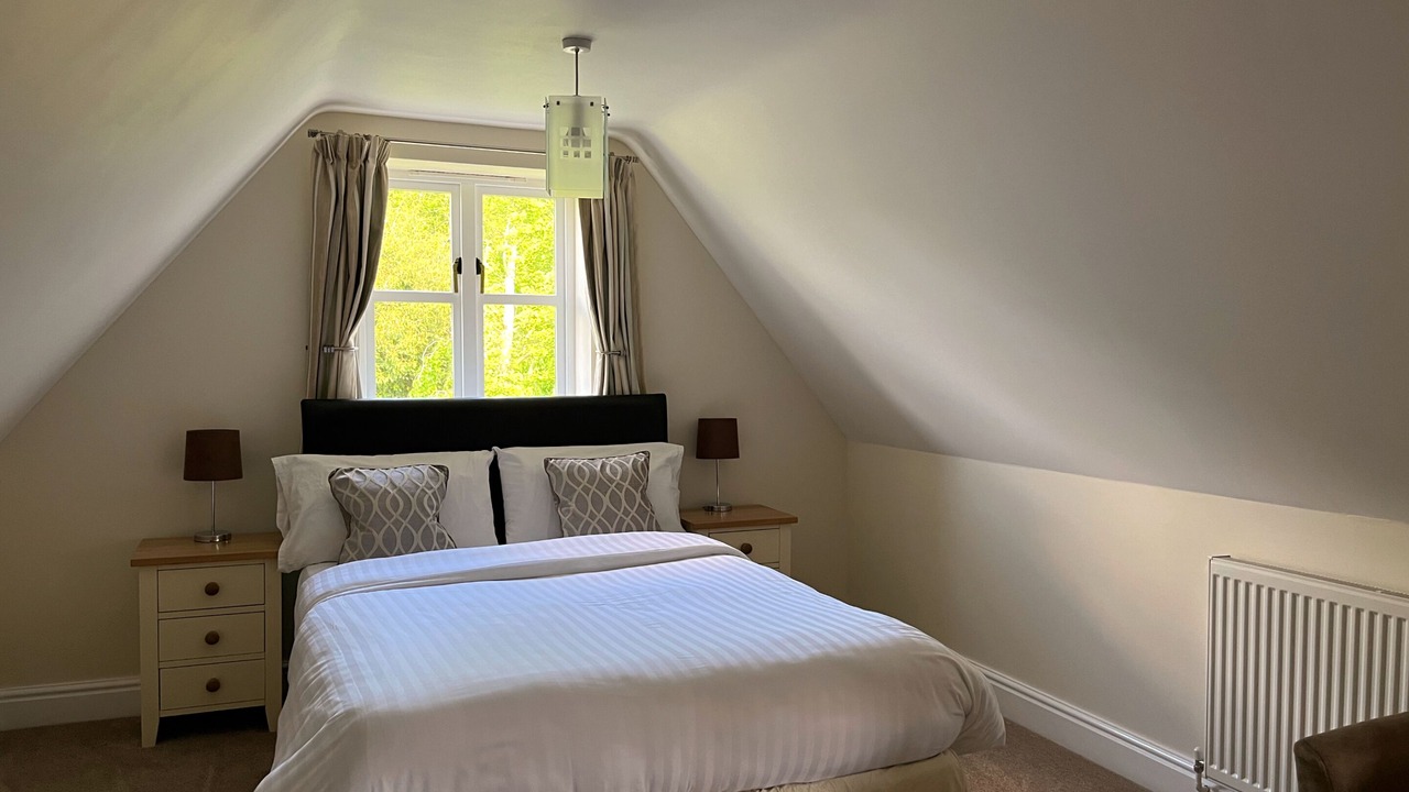 Photo of Bedroom in Birchanger