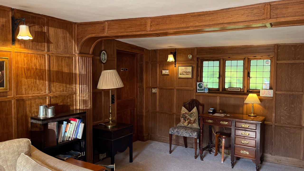 Photo of Others in Birchanger