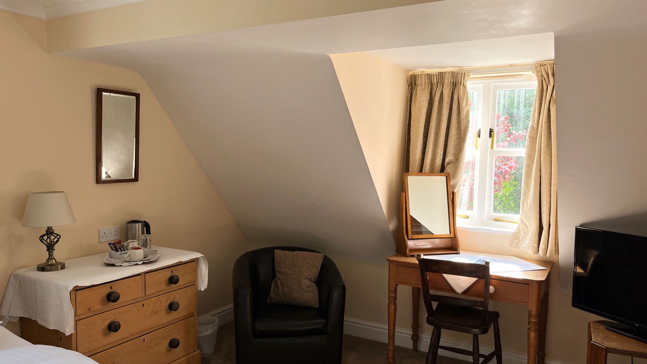 Photo of Bedroom in Birchanger