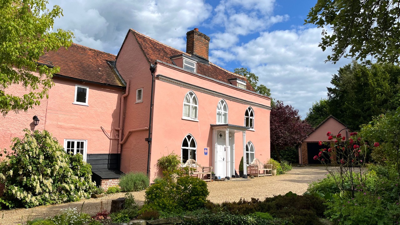 Photo of Outdoor in Birchanger