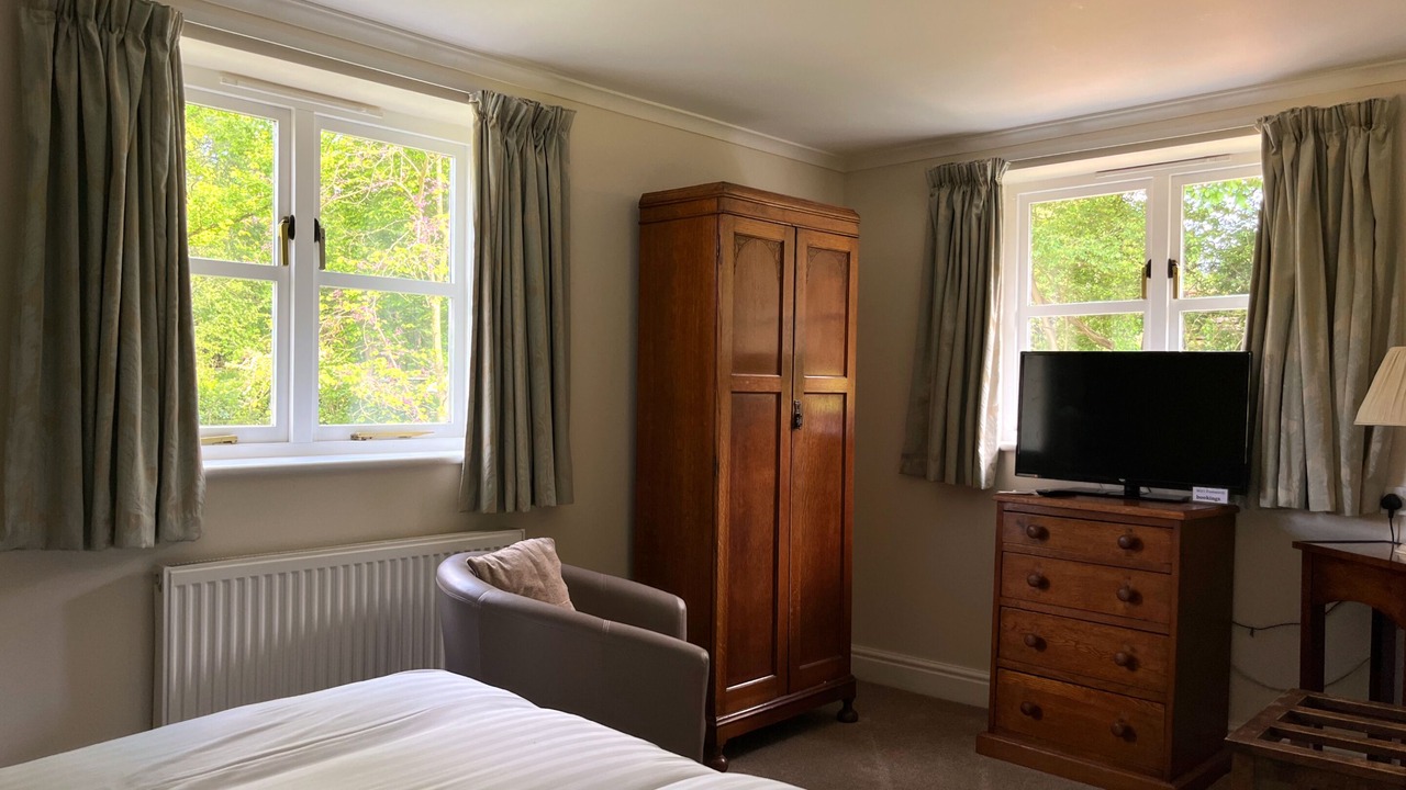 Photo of Bedroom in Birchanger