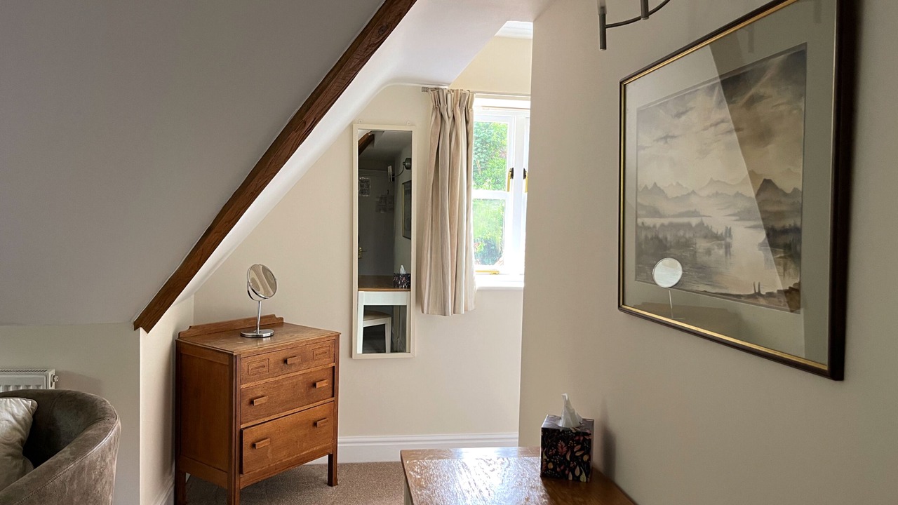 Photo of Bedroom in Birchanger