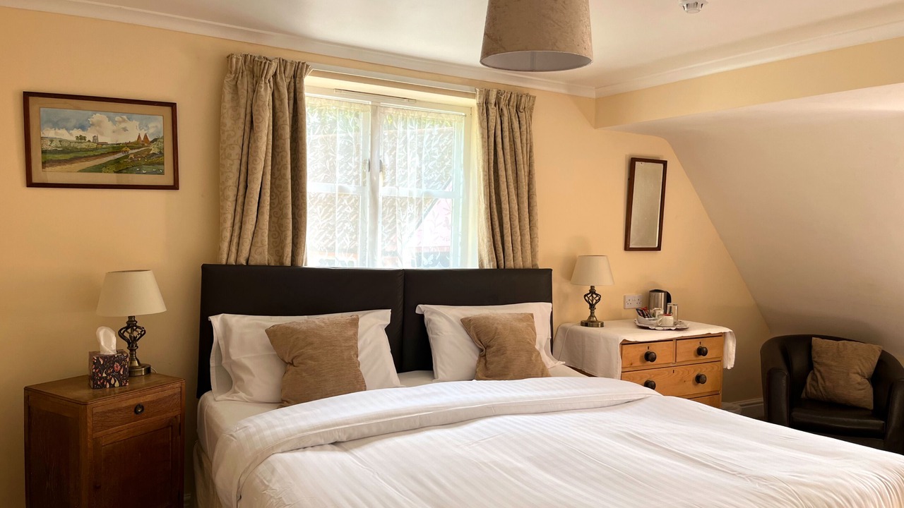 Photo of Bedroom in Birchanger