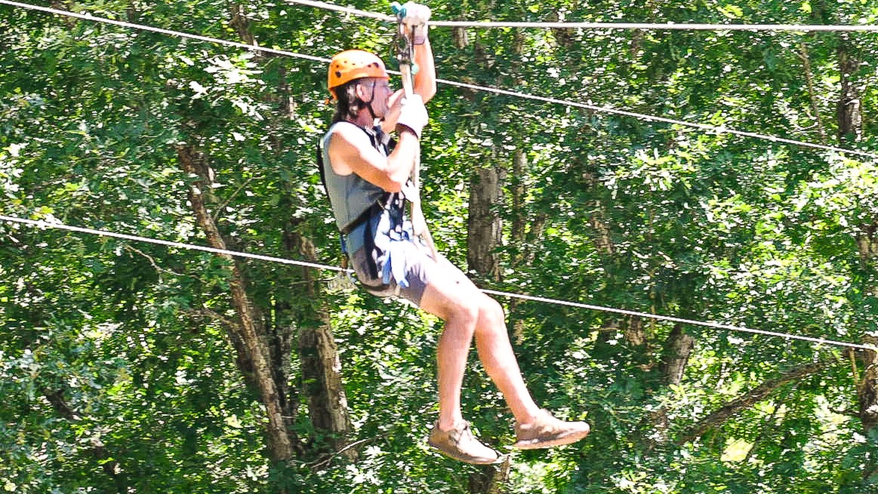 Photo of Outdoor in Ducktown