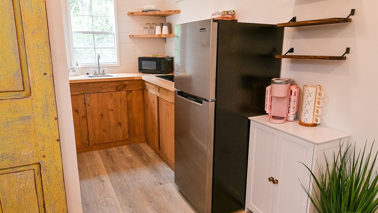 Photo of Kitchen in Ducktown