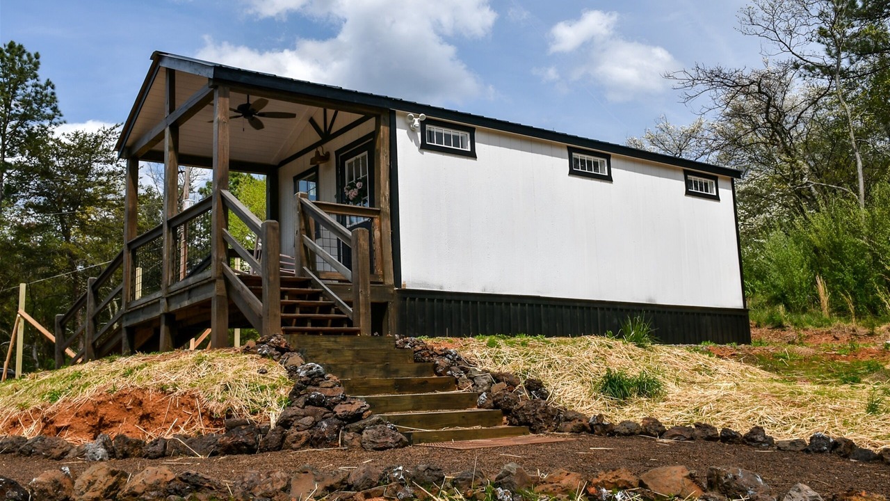 Photo of Outdoor in Ducktown