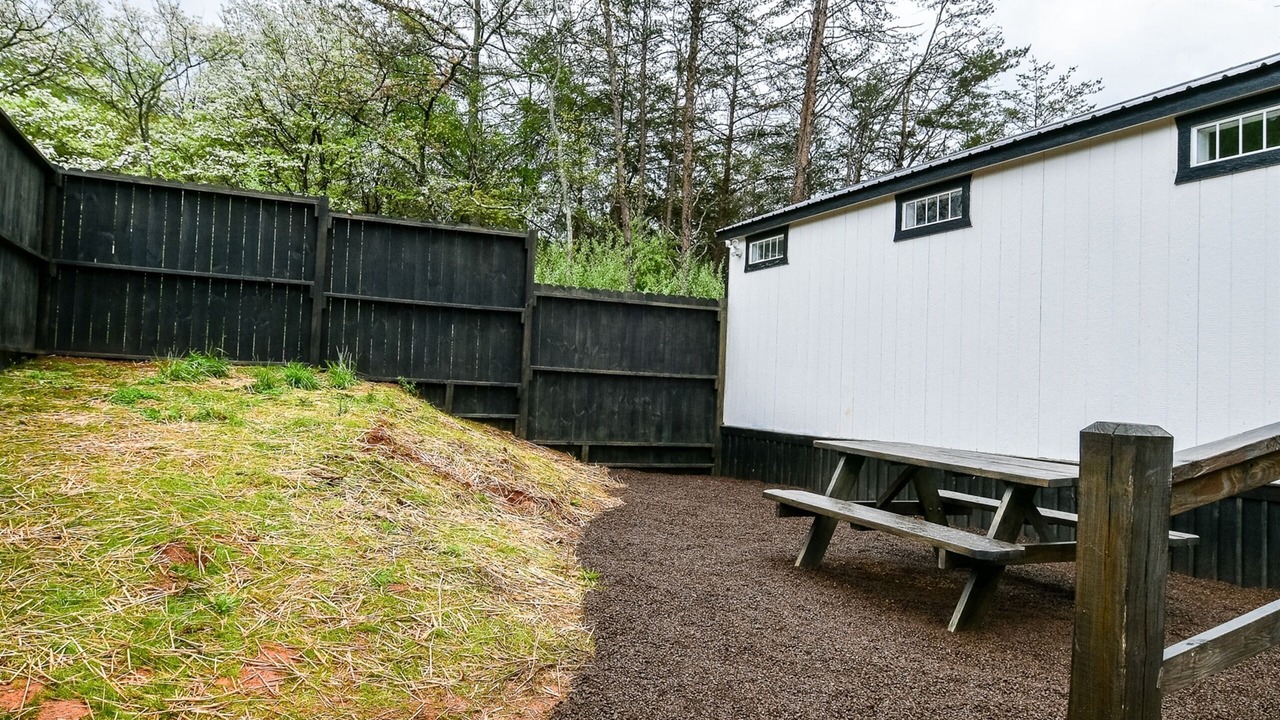 Photo of Outdoor in Ducktown