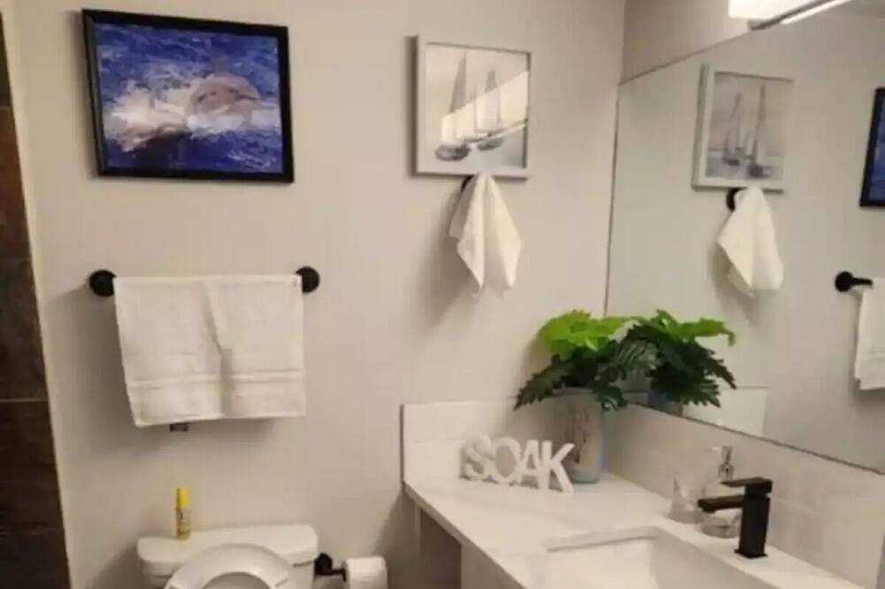 Photo of Bathroom in Northwest Calgary
