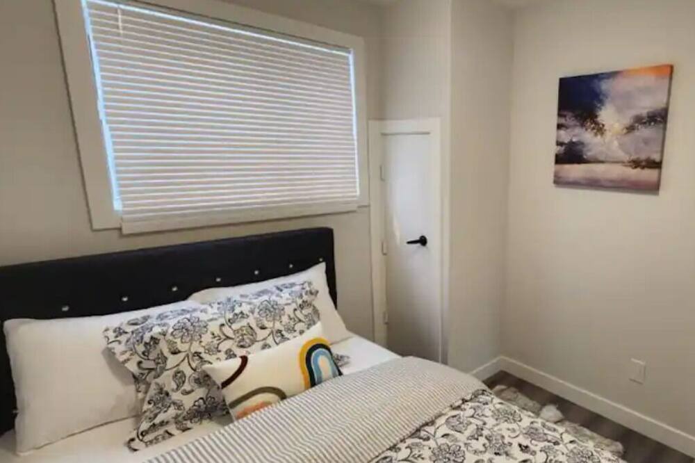Photo of Bedroom in Northwest Calgary