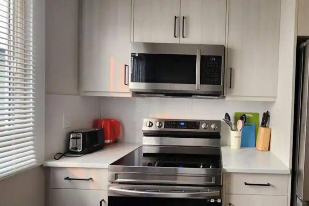 Photo of Kitchen in Northwest Calgary