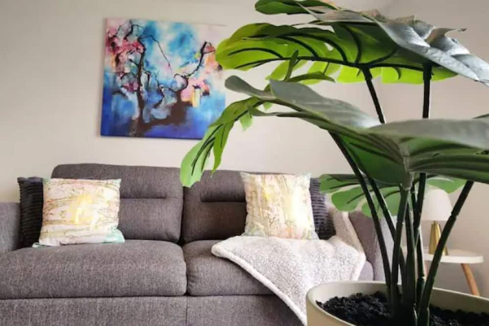 Photo of Livingroom in Northwest Calgary