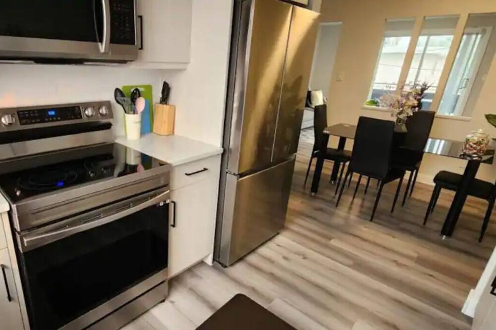 Photo of Kitchen in Northwest Calgary