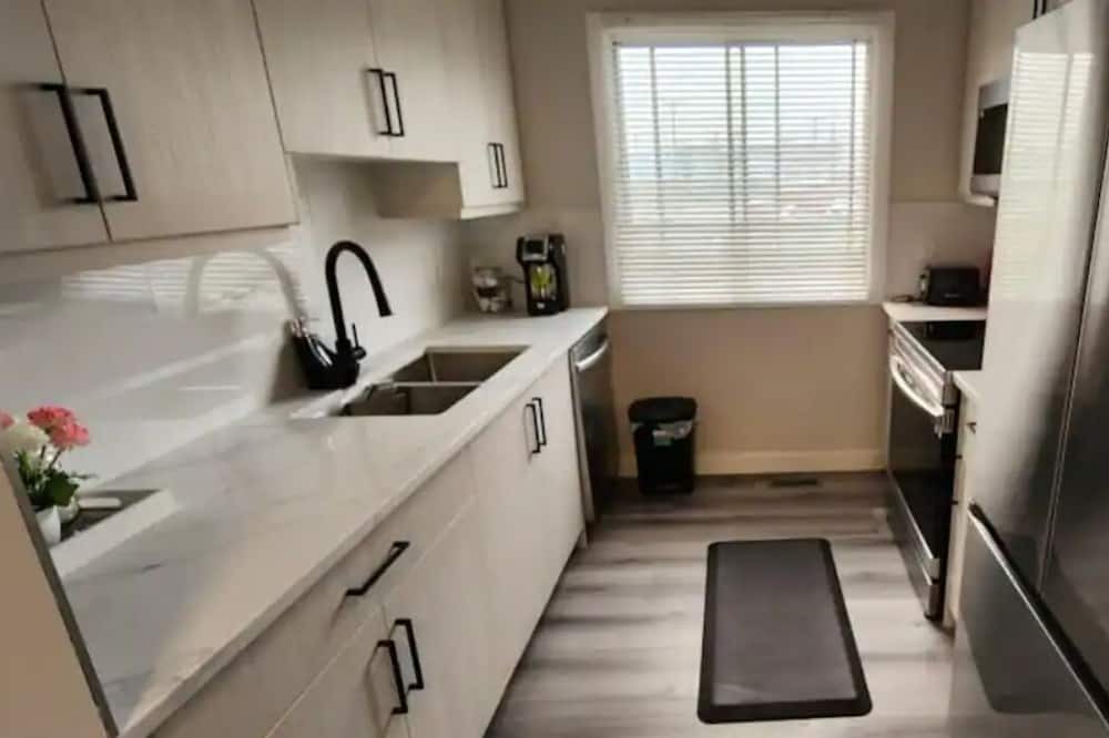 Photo of Kitchen in Northwest Calgary